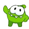 ☆ @emoji1 ★ telegram emojis 👋