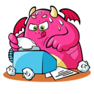 Haudi @StikerDi whatsapp stickers