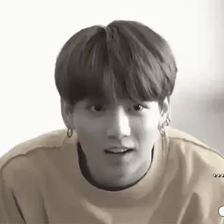 🧶 Jungkook kpop, bts, ca sĩ, thần tượng, âm nhạc telegram sticker