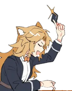💴 telegram sticker
