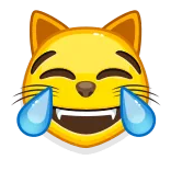 Animated Emoji telegram stickers