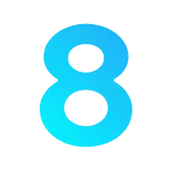 8️⃣