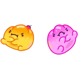 👎 telegram sticker