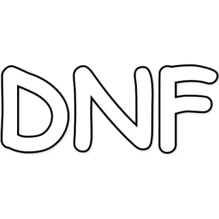 🚧 DNF whatsapp sticker