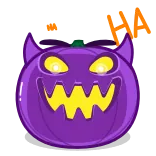 😈