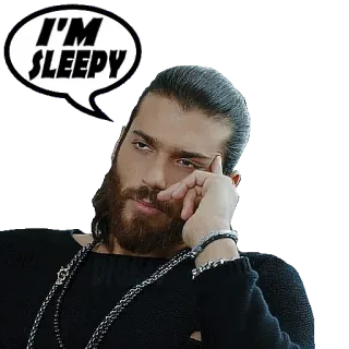 @STIKERFORALL 🇬🇧CAN YAMAN telegram stickers
