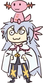 🤨 telegram sticker