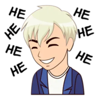 😄 telegram sticker