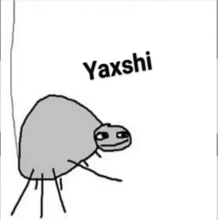 🙂 Yaxshi araignée, dessin, drôle, dessin animé, animal, insecte telegram sticker
