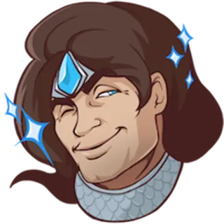 😙 telegram sticker