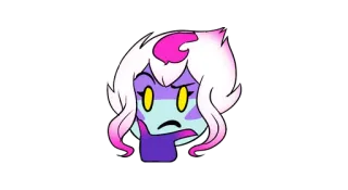 🤔 telegram sticker