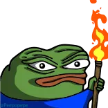 Peepo pepe Emojis @Peepopepe telegram emojis 😡