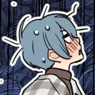😅 whatsapp sticker