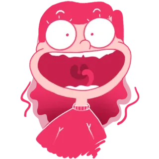 😀 telegram sticker