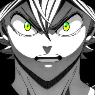 𝙇𝙞𝙜𝙝𝙩𝙨 𝙊𝙪𝙩 𝘽𝙤𝙮𝙨 [@NekoTsu] telegram stickers