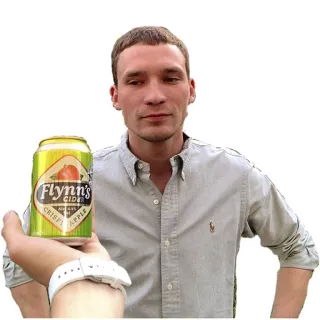Kashpo Stickers telegram stickers