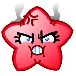 😡