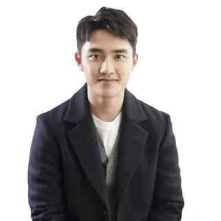 @jonafzan EXO telegram stickers
