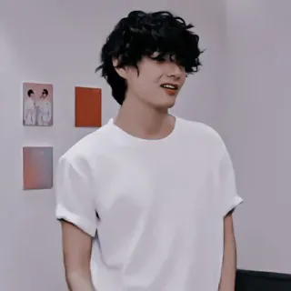 🤎 V kpop, piosenkarz, idol, bts, v, taehyung whatsapp sticker