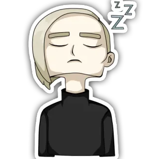 Гарри Поттер t.me/hp_blog whatsapp stickers