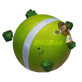 🪐 DIGE44 whatsapp sticker