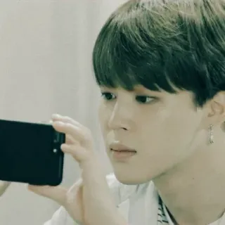 🙃 Jimin kpop, jimin, bts, cantante, música telegram sticker