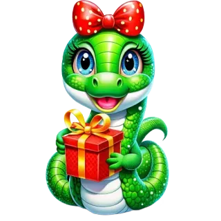 @emodji_all 🕺🎄💃 Новый 2025 год 🎅🎁🎄 @emodji_all telegram stickers