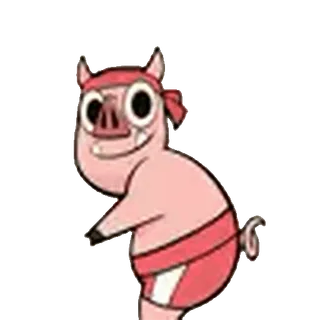 🐷