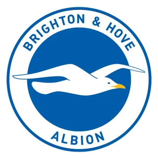 🏴󠁧󠁢󠁥󠁮󠁧󠁿 BRIGHTON & HOVE ALBION esporte, futebol, time, gaivota, inglaterra telegram sticker