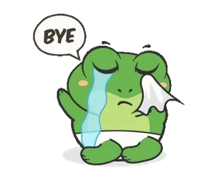 Komo • @GreySunders telegram stickers