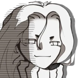 😐 telegram sticker