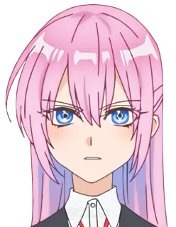 😠 telegram sticker