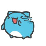 🕺 telegram sticker