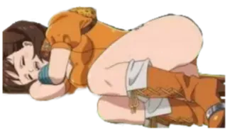 Грехи telegram stickers