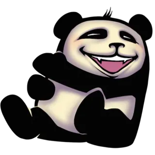 😂 telegram sticker
