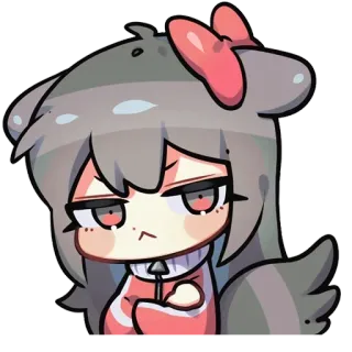 🎀 whatsapp sticker