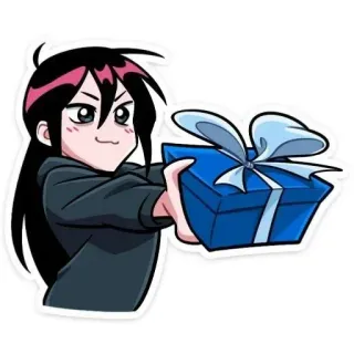 Больше стиков тут: @stikery4 telegram stickers