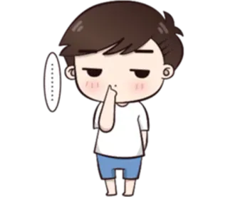 🖕 telegram sticker