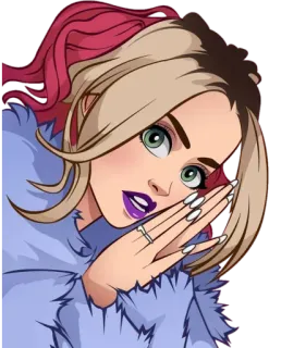 🙏 telegram sticker