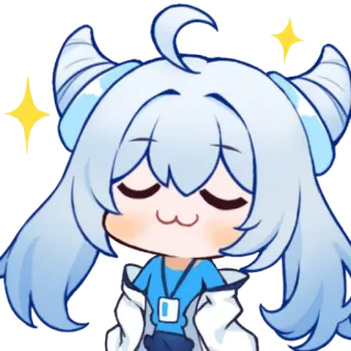 😎 telegram sticker