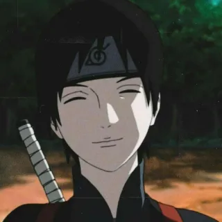 Стикеры Amaterasu_iTachi :: @fStikBot whatsapp stickers