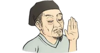 👋 whatsapp sticker