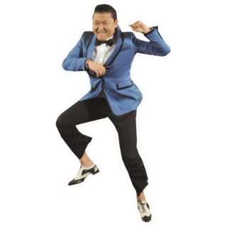 Танцы [eeZee + Y&M] whatsapp stickers