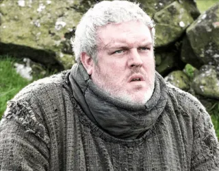 GameOfThronesMood telegram stickers