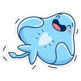 🤣 가오리, 만화, 바다 동물, 귀여운, 바다, 웃는 telegram sticker
