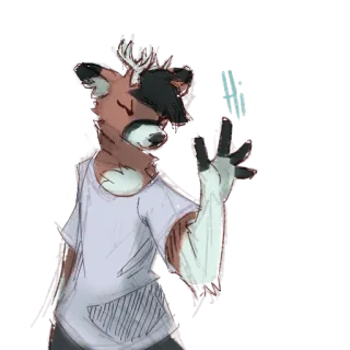 bashy galaxy whatsapp stickers