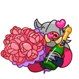 Kabanchik telegram stickers