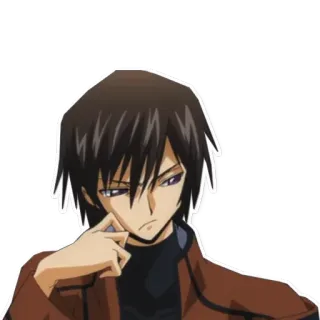 😒 telegram sticker
