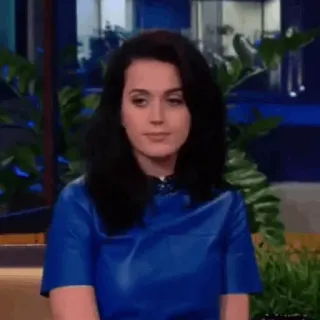 {Katy Mood By @MrsDamon✨} telegram stickers