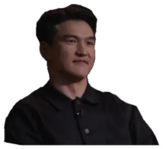 🤨 telegram sticker